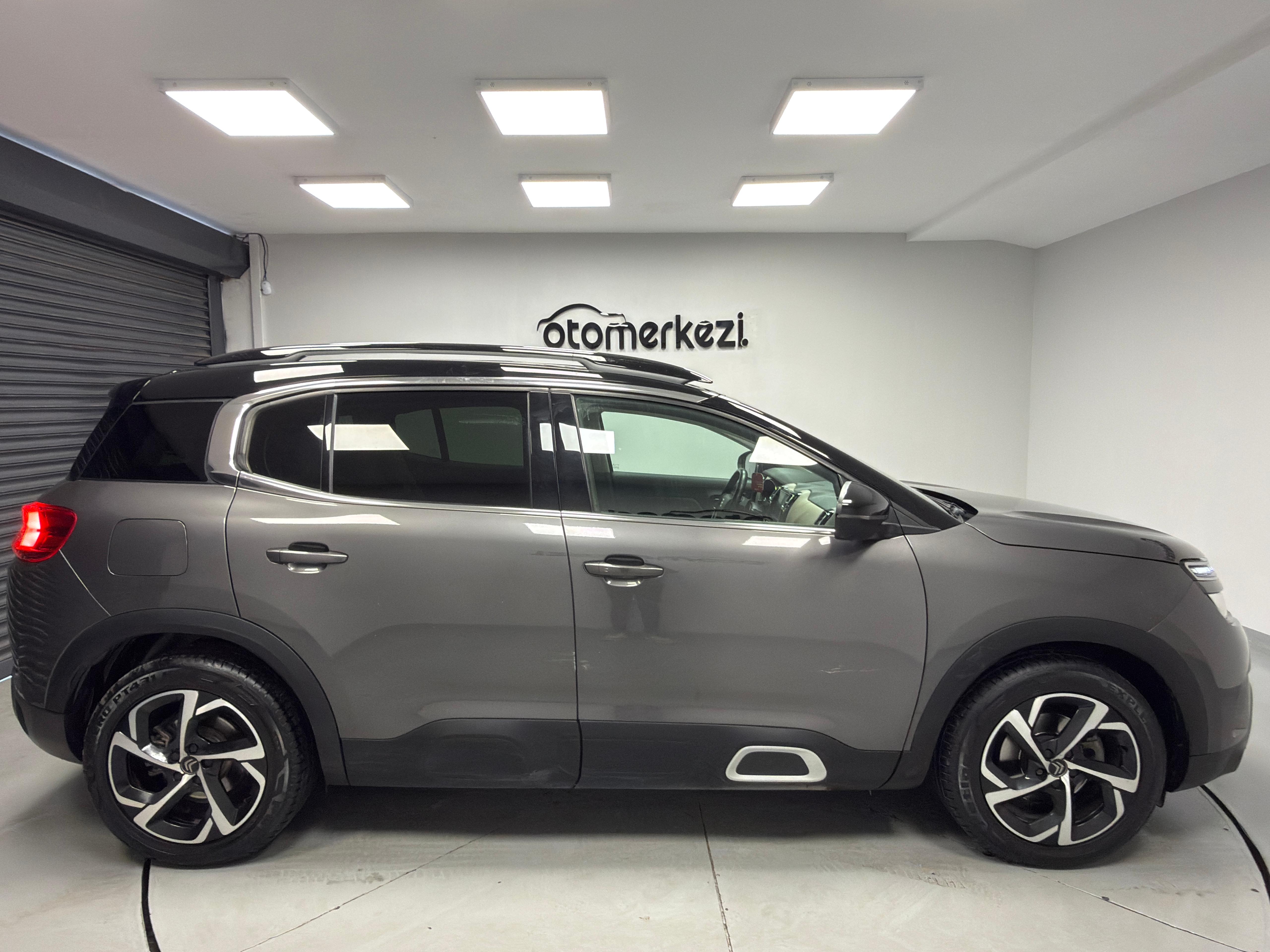 CITROEN C5 13